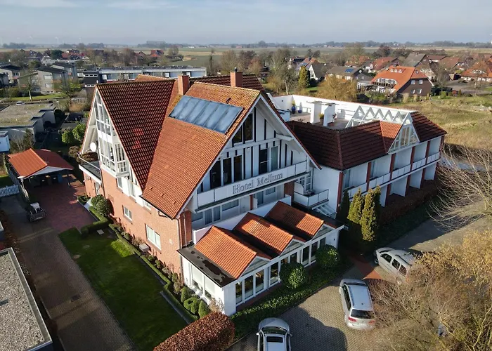 Hotel Mellum