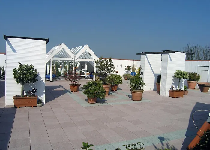 Hotel Mellum